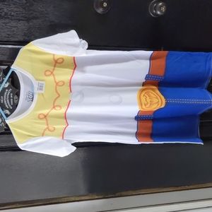 Brand New Jessie shirt